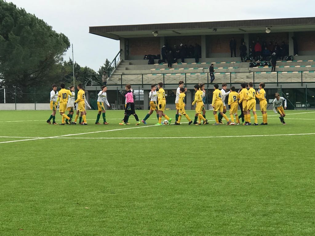 San Donato - Tavarnelle