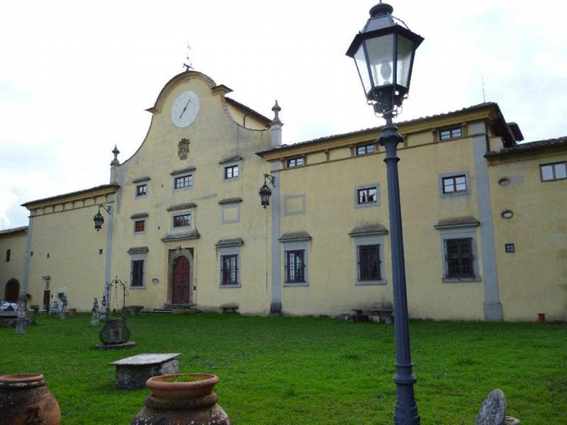 San Donato - Tavarnelle