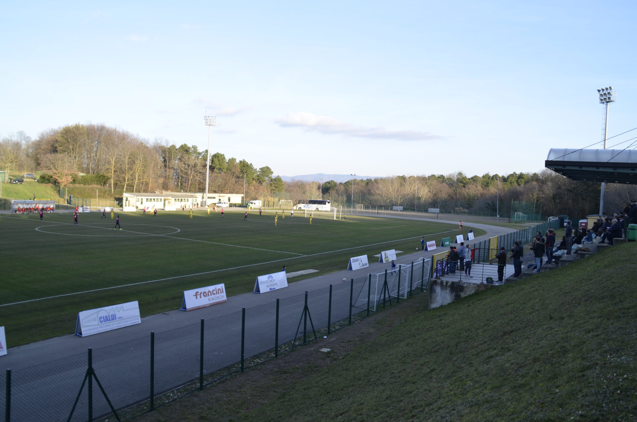San Donato - Tavarnelle