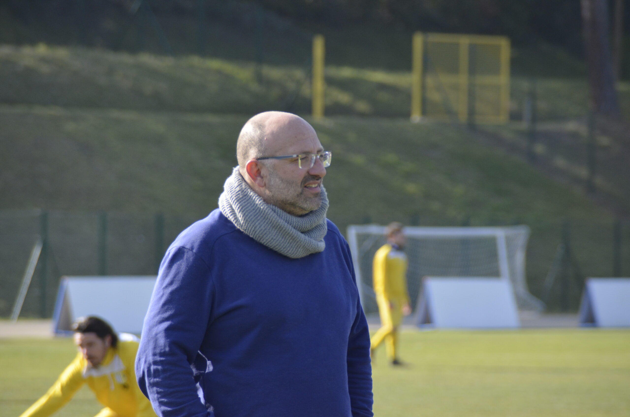 San Donato - Tavarnelle
