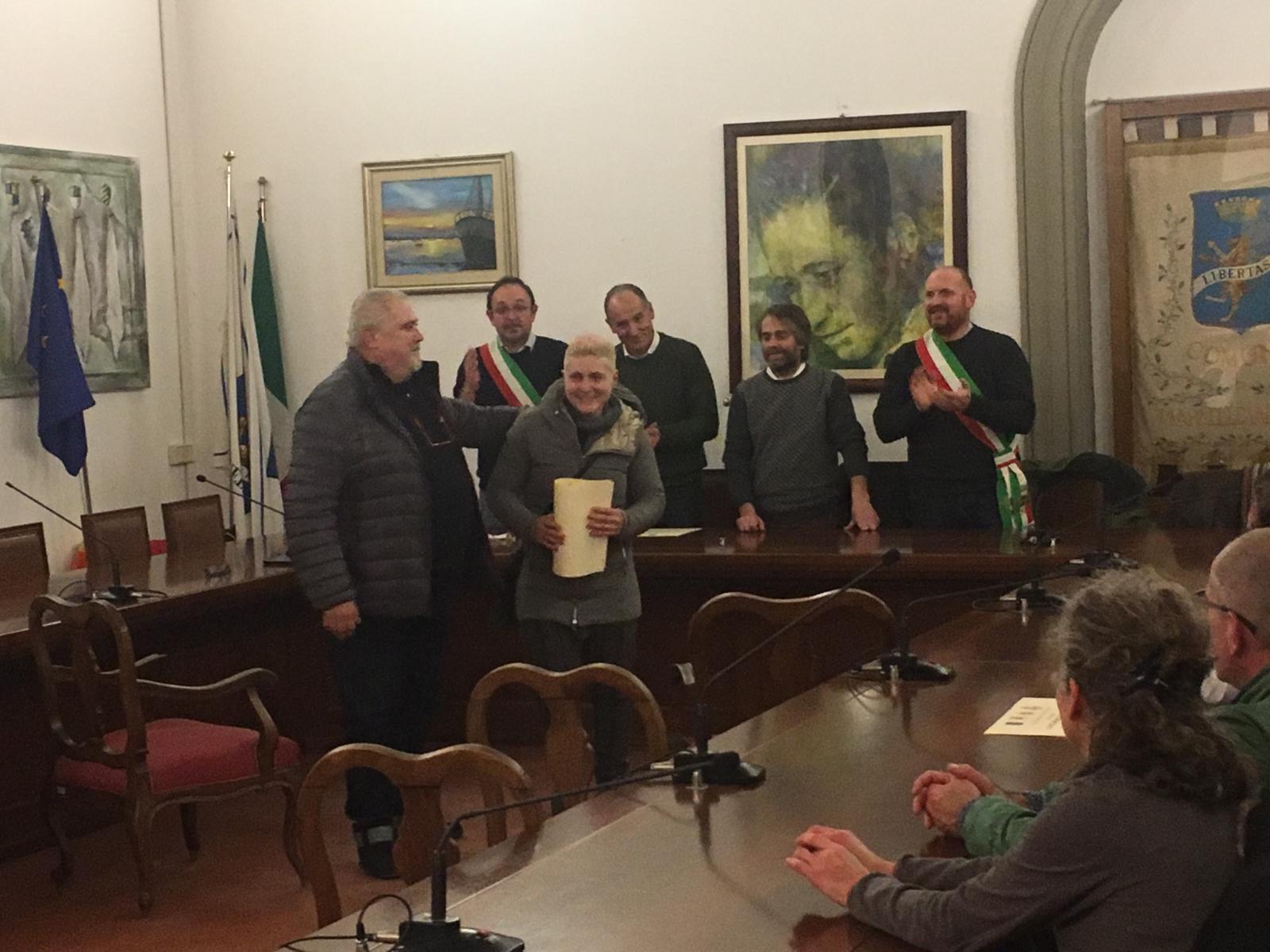 San Donato - Tavarnelle