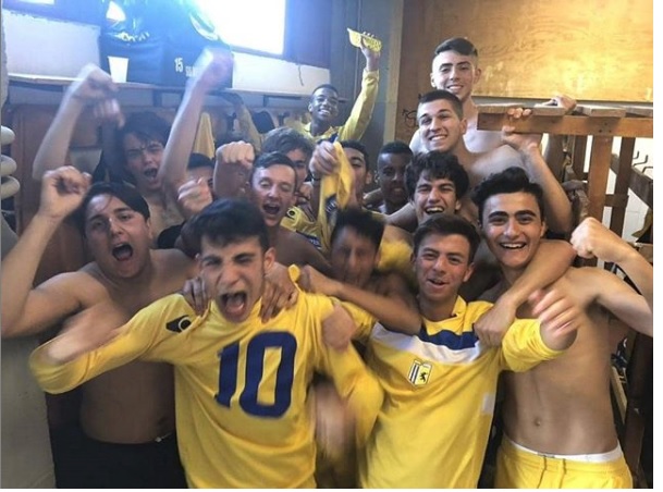 San Donato - Tavarnelle