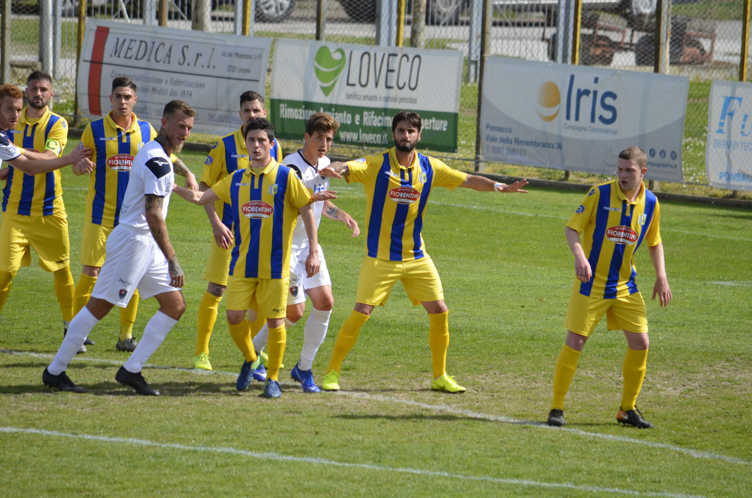 San Donato - Tavarnelle