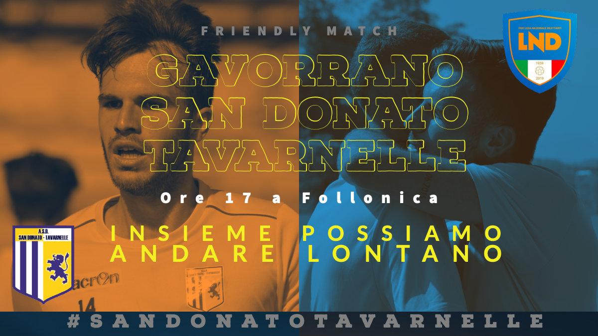 San Donato - Tavarnelle