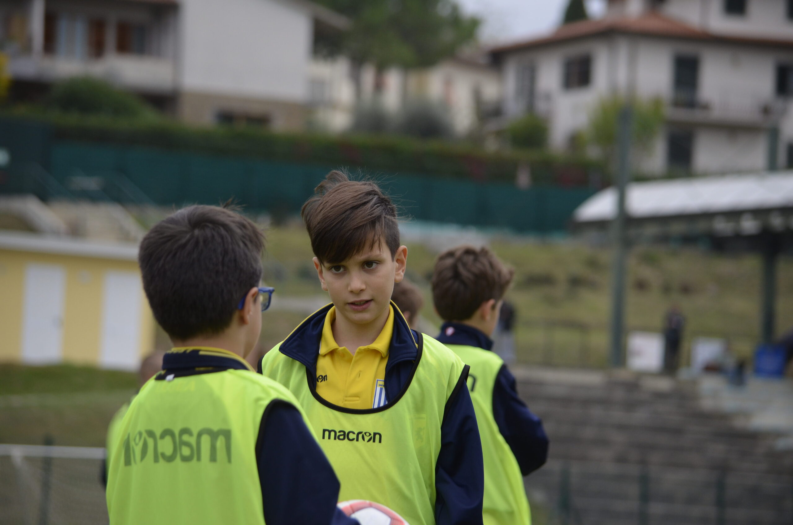 San Donato - Tavarnelle