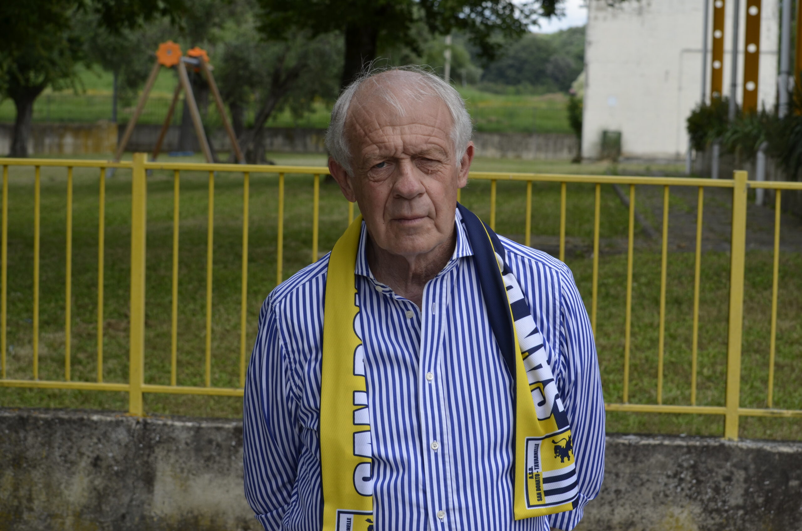 San Donato - Tavarnelle