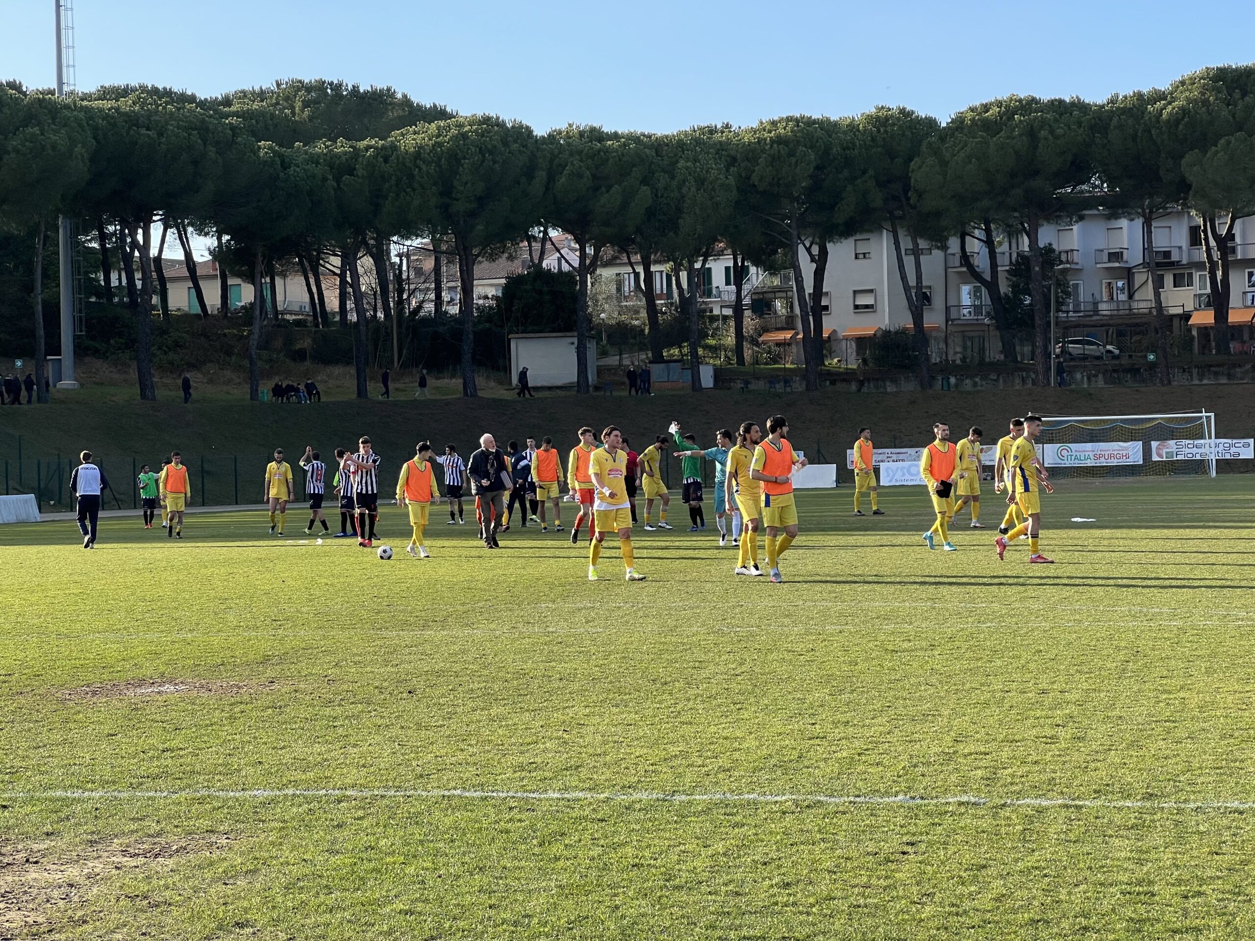San Donato - Tavarnelle