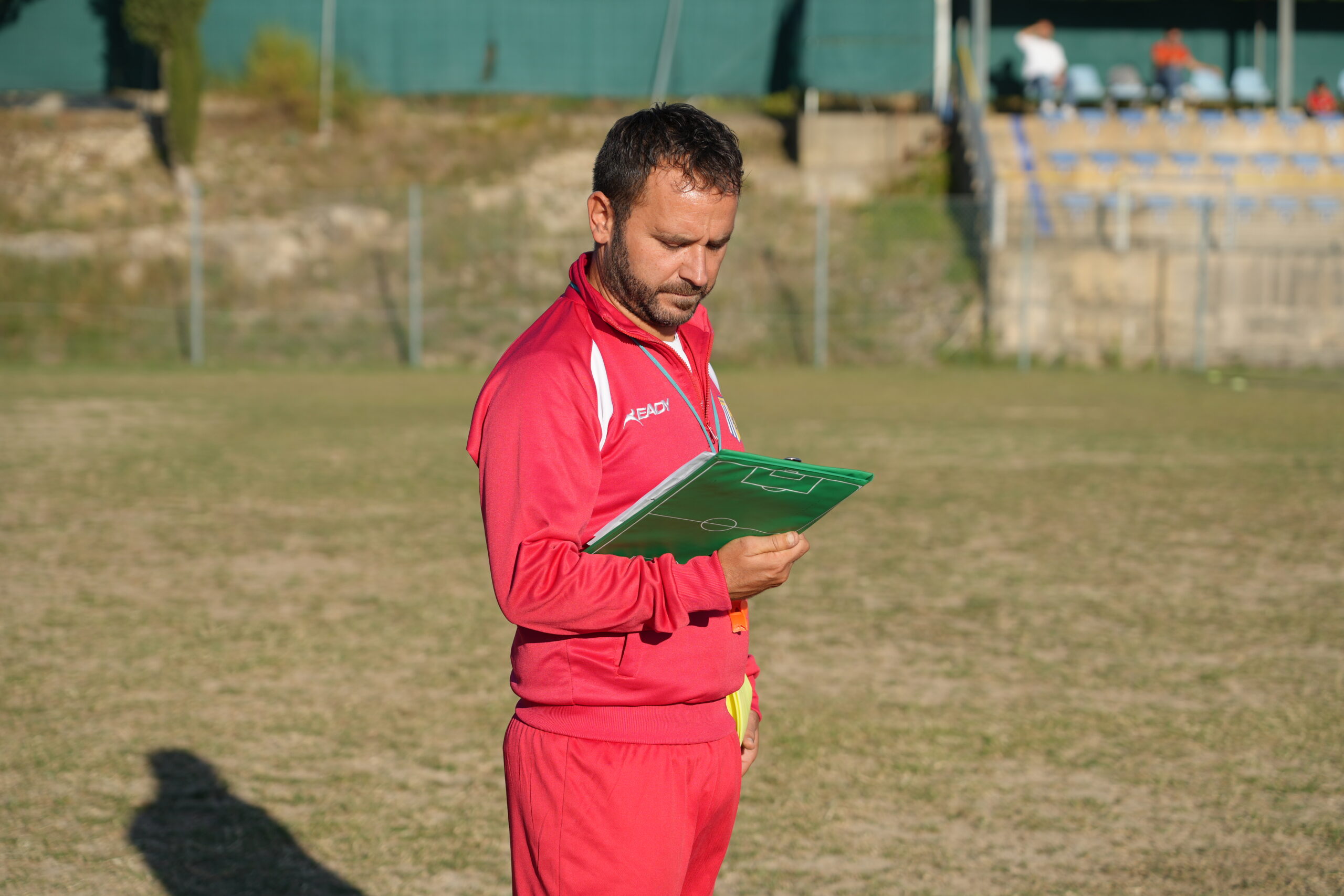 San Donato - Tavarnelle