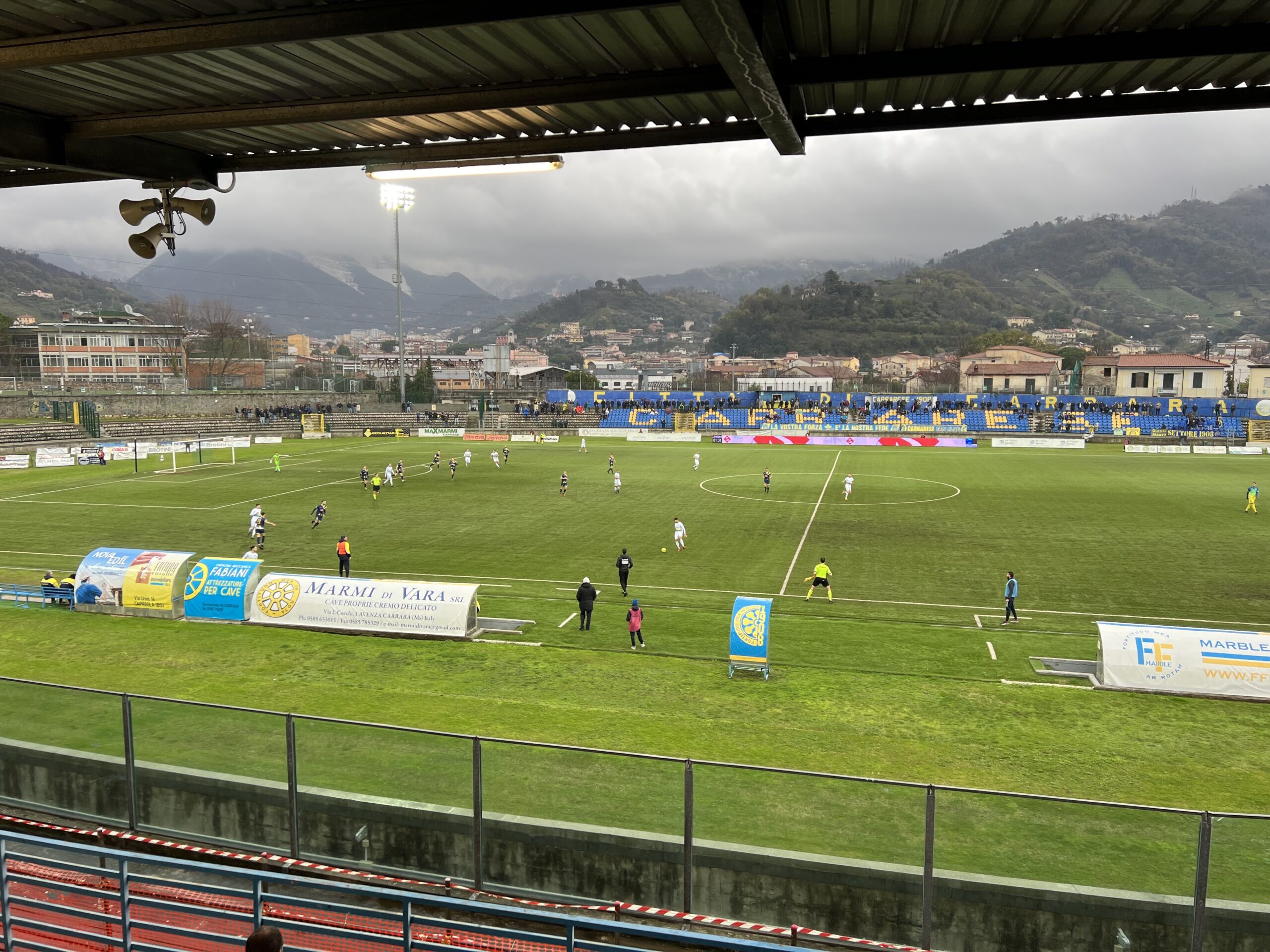 San Donato - Tavarnelle