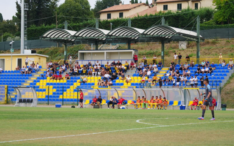 San Donato - Tavarnelle