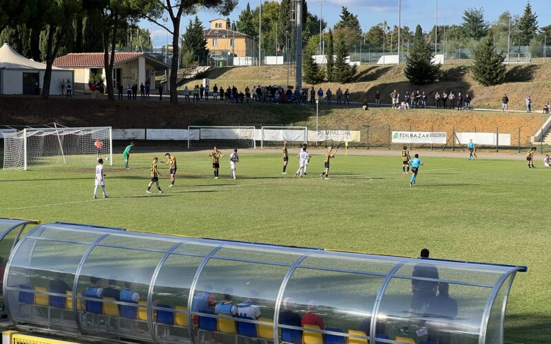 San Donato - Tavarnelle