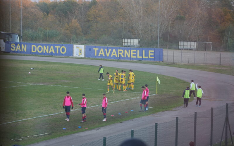 San Donato - Tavarnelle