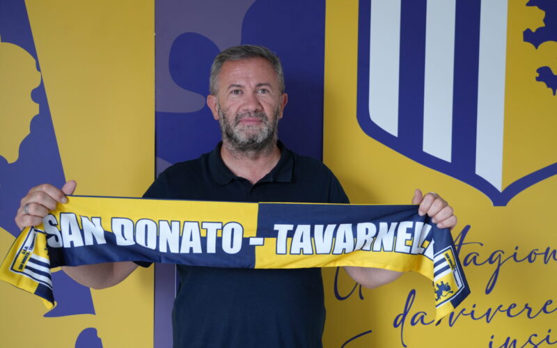 San Donato - Tavarnelle