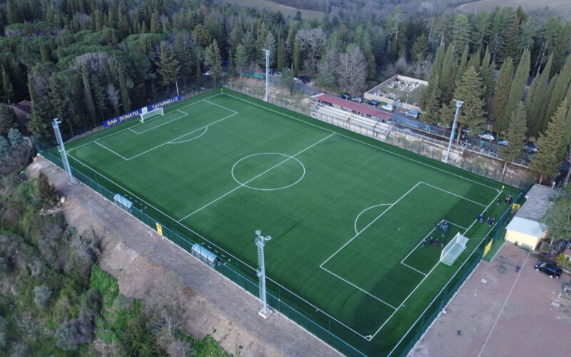 San Donato - Tavarnelle