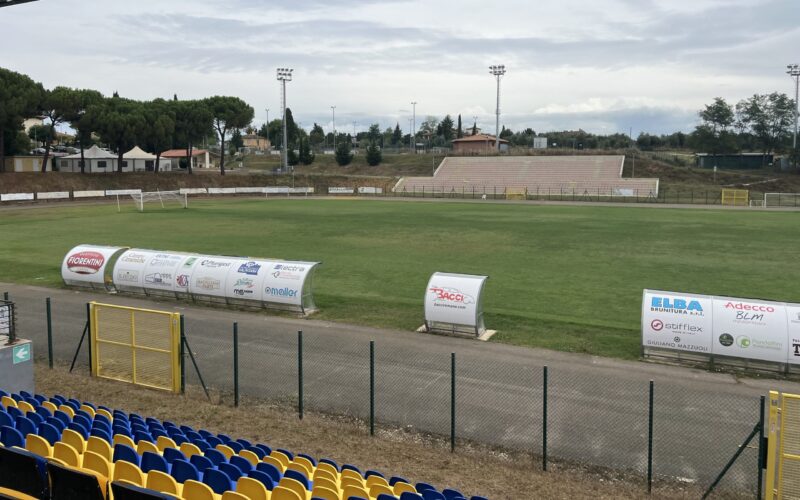 San Donato - Tavarnelle