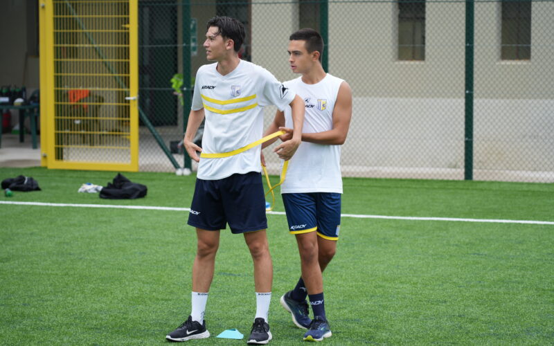 San Donato - Tavarnelle