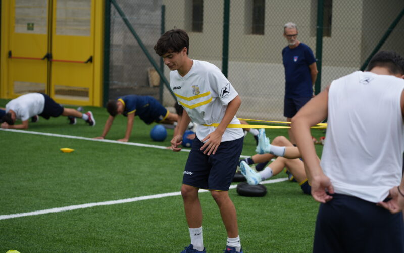 San Donato - Tavarnelle