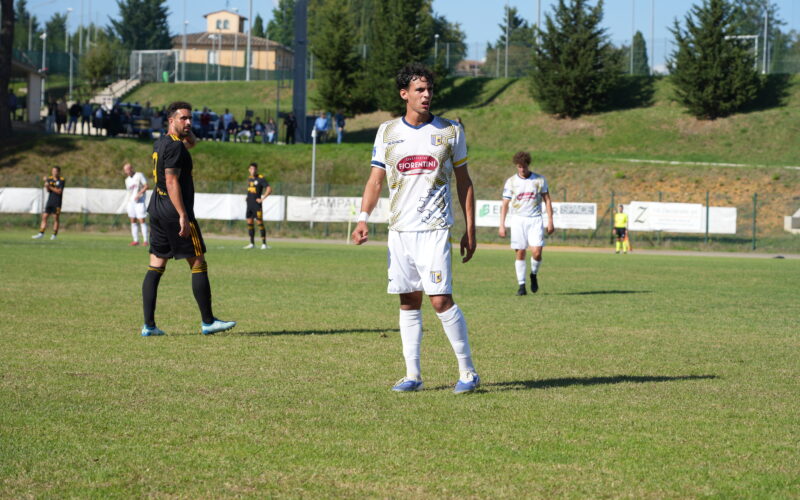 San Donato - Tavarnelle