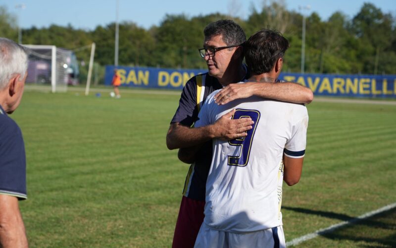 San Donato - Tavarnelle