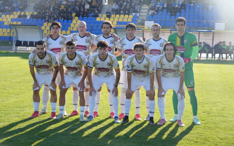 San Donato - Tavarnelle