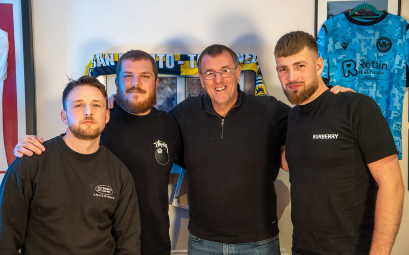 San Donato - Tavarnelle