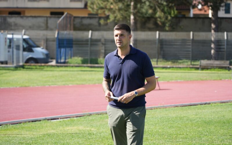 San Donato - Tavarnelle