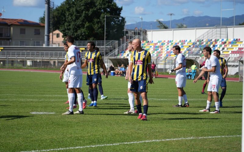 San Donato - Tavarnelle