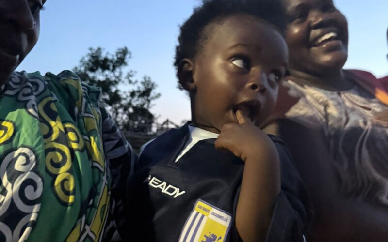 San Donato - Tavarnelle