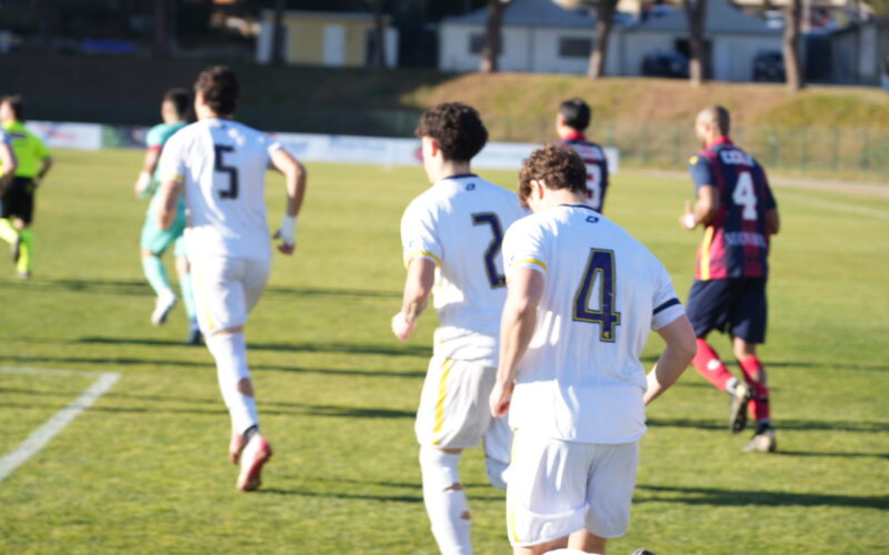 San Donato - Tavarnelle