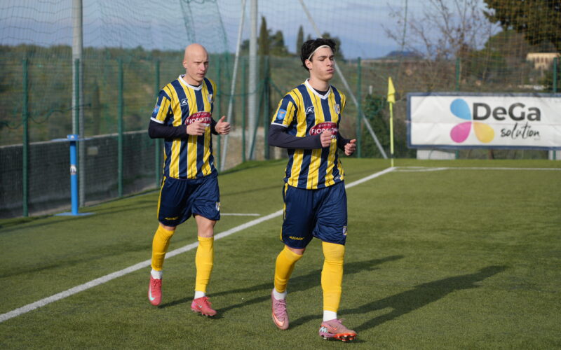 San Donato - Tavarnelle