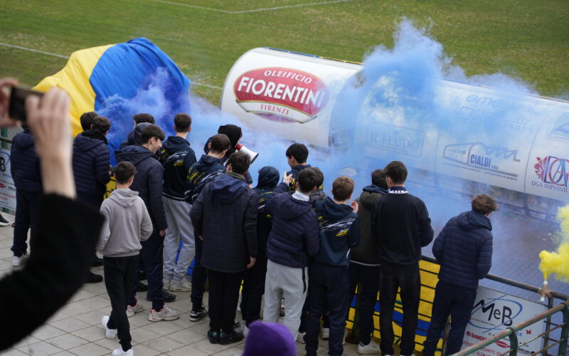 San Donato - Tavarnelle