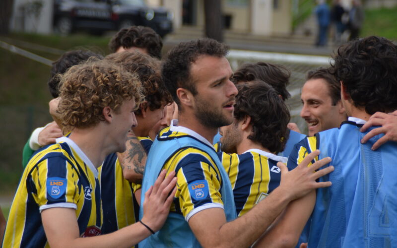 San Donato - Tavarnelle